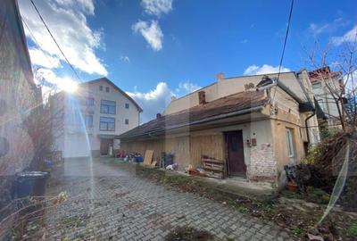 Casa individuala 6 camere, 244mp, teren 408 mp, zona 7 str Casa individuala 6 camere, 244mp, teren 408 mp, zona 7 str - 2