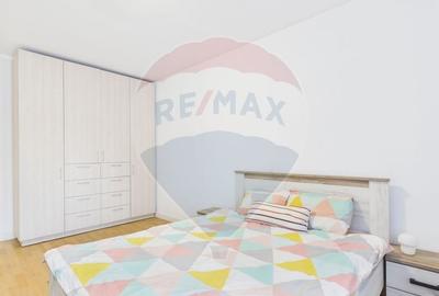 Apartament cu 2 camere semidecomandat, mobilat în Pipera - 2