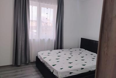 Apartament cu 3 camere decomandat, mobilat în Braytim - 6