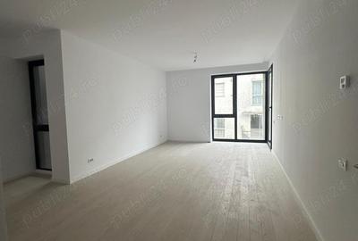 Apartament cu 2 camere în Herăstrău - 5