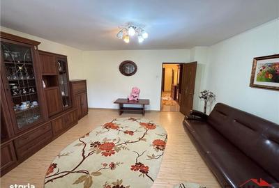 Apartament cu 2 camere decomandat, mobilat în Est - 12