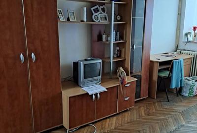 Garsonieră semidecomandată în Nord - 1