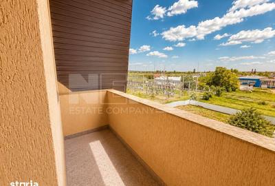 Apartament cu 2 camere decomandat în Volovăț - 4