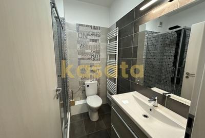 Apartament 3 Camere | Exigent Plaza | Finisaje Moderne - 13