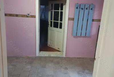 Casă cu 3 camere în Central - 2