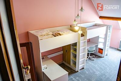 Casa individuala cu suflet si poveste, 5 camere, 204 mp utili - 6