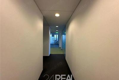 Spațiu comercial, în Barbu Văcărescu - 6