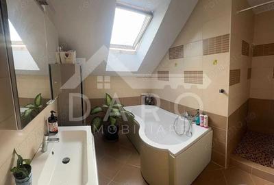 Casa individuala cu teren de 970 mp Livezeni, Mure? - 7