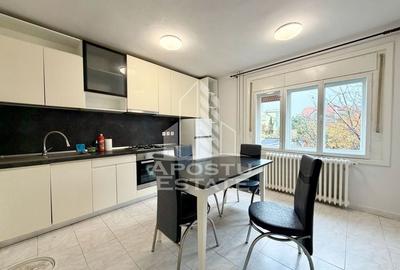 Apartament cu 4 camere la casa, centrala proprie, Olimpia - Stadion - 4