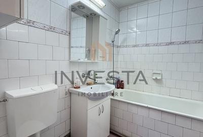 Apartament 3 camere, 76 mp + balcon, zona semicentrală Dorobanților - 5