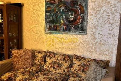 3 camere decomandat,etaj intermediar,zona semicentrala Gara Mare - 4