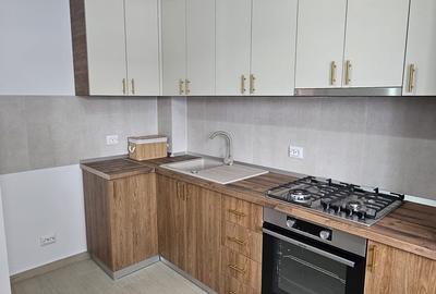 Apartament 2 Camere Republica VI 195 - 10