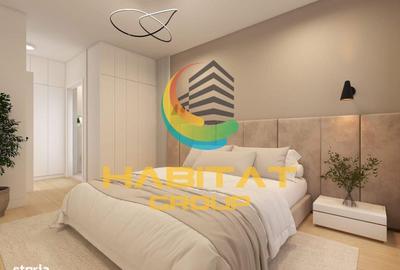 Apartament cu 3 camere în Central - 8
