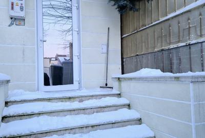 Apartament cu 3 camere semidecomandat, mobilat în Ultracentral - 2