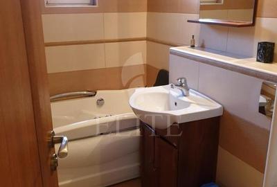 Apartament 3 camere în zona Facultatea de Arhitectura - 3