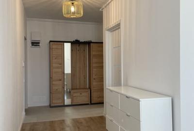 2 Camere la prima inchiriere pe Alecu Russo - 5