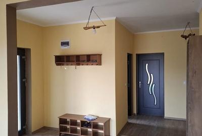 Casă cu 3 camere în Paleu - 8