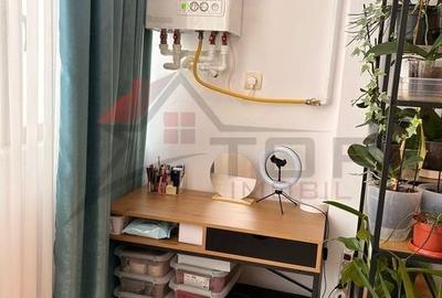 Garsonieră în Galata