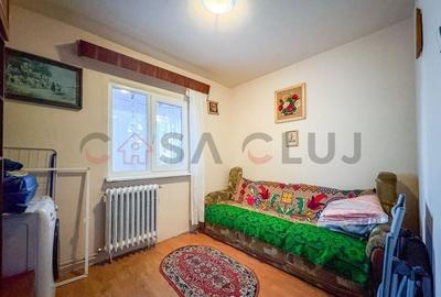 4 camere decomandate, etajul 1, Ma?rasti - 10