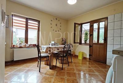 Casă individuală cu 6 camere cu Canalizare în Someșeni - 7