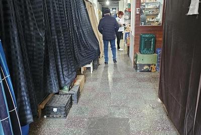 Spațiu comercial, de 543 mp, în Central - 2