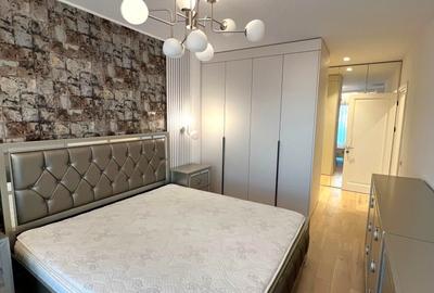 Apartament cu 3 camere decomandat, mobilat în Iancu Nicolae - 7