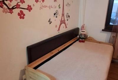 Apartament cu 3 camere, 65 mp, decomandat, zona Aurel Vlaicu - 5