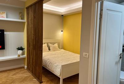 Studio exclusivist in zona Garii de Nord - 11