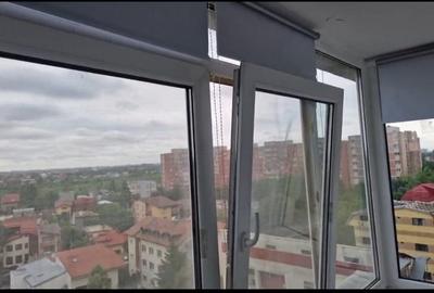 Apartament cu 2 camere semidecomandat, mobilat în Giurgiului - 19