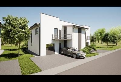Apartament cu 3 camere decomandat în Central - 4