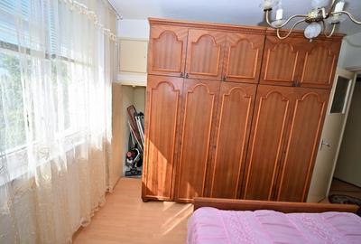 Apartament 2 camere ~ Etaj 3/7 ~ Metrou Basarab - 11