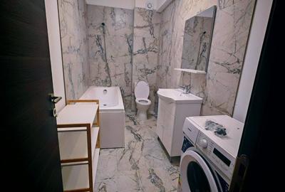 Apartament cu 2 camere decomandat în Adunații-Copăceni - 3