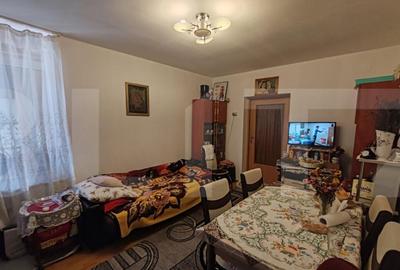 Apartament la casa, 2 camere Prin?ul Turcesc, 42,5 mp - 4