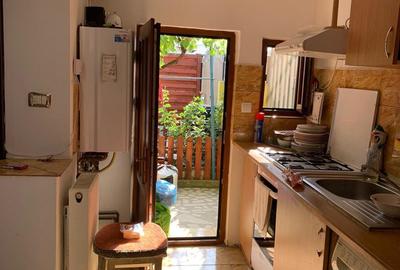 Vand casa Ovidiu - 7