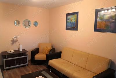Apartament cochet, 2 camere, Piata Domenii, direct proprietar - 7