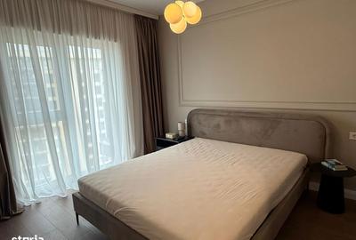 Apartament cu 2 camere în Metalurgiei - 5