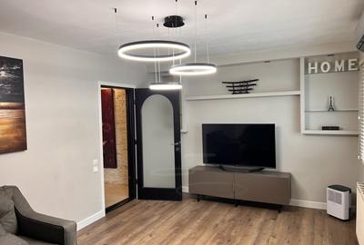 Apartament de lux Strand - 5