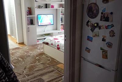 Apartament cu 2 camere decomandat în Central - 7