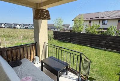 Apartament cu 2 camere decomandat în Lunca Cetățuii - 4