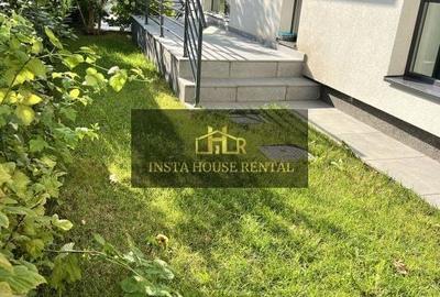 Apartament cu 2 camere semidecomandat, mobilat în Pipera - 1
