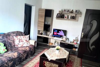 Apartament cu 2 camere semidecomandat în Central - 2