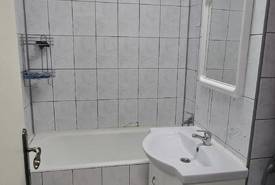 Apartament cu 2 camere semidecomandat în Progresul - 2