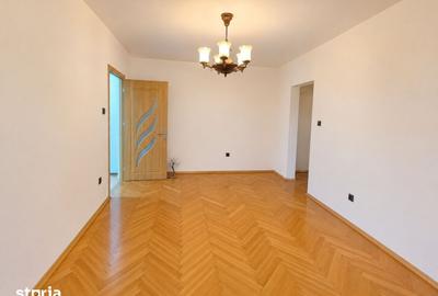 Apartament cu 2 camere în Pajura - 9