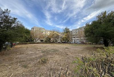 Teren Construcții intravilan de 1155 mp, în Aviației - 5