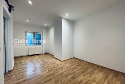 Apartament 2 camere de inchiriat Metrou 1 Mai - 7