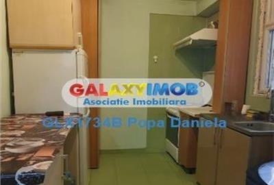 Vanzare 2 camere decomandat, etaj 3, sos.Giurgiului-Piata Progresu - 9