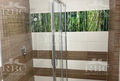 Apartament cu 2 camere semidecomandat, mobilat în Mărăști - 8