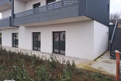 Apartament cu 3 camere în Vișan - 8