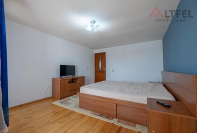 COMISION 0% Casa cu 4 camere 1400 mp teren in Micesti str Toplitei - 19