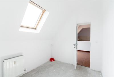 Apartament cu living+3 camere, 2 bai Dorobantilor - 7